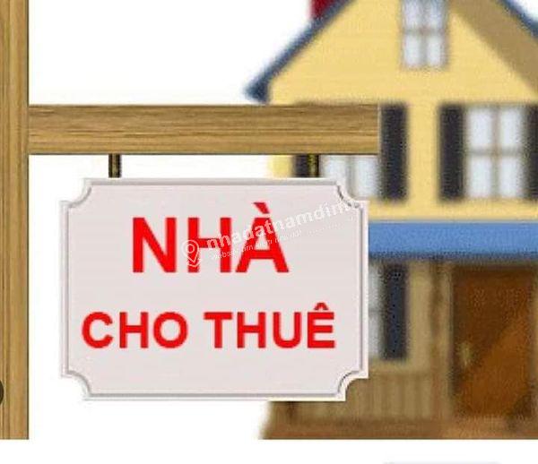  Cho thuê BĐS Xã Nghĩa Lợi giá thue2trthang