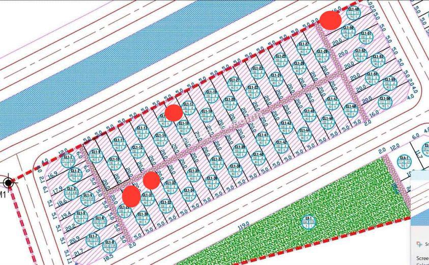  Bán Nhà mặt phố Xã Giao Tân giá 2