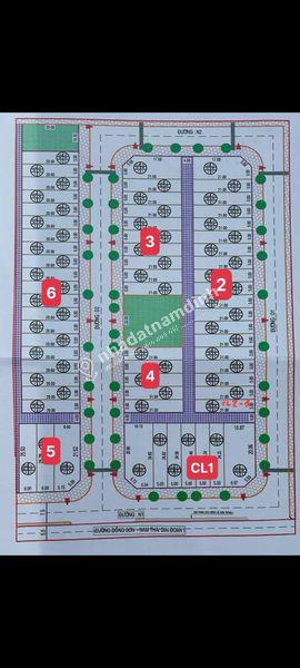  Bán Nhà mặt phố giá 9300trm